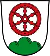 Coat of arms of Klingenberg am Main