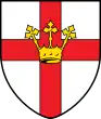 Coat of arms of Koblenz