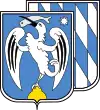 Coat of arms of Kottgeisering
