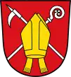 Coat of arms of Krün