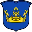 Coat of arms of Kraiburg a.Inn