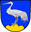 Coat of arms of Kranzberg