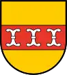 Coat of arms of Borken