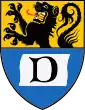 Coat of arms of Düren