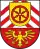Wappen des Kreises Gütersloh