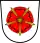 Wappen des Kreises Lippe