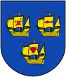 Wappen des Kreises Nordfriesland