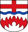 Coat of arms of Paderborn