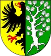 Coat of arms of Krempel (Dithmarschen)