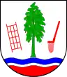 Coat of arms of Krempermoor