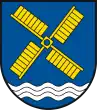 Coat of arms of Krokau