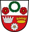 Coat of arms of Kronach