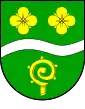Coat of arms of Krummbek