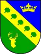 Coat of arms of Krummwisch