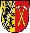 Coat of arms of Kupferberg