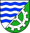 Coat of arms of Lägerdorf