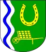 Coat of arms of Lüchow (Lauenburg)