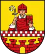 Coat of arms of Lüdenscheid