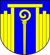 Coat of arms of Lyrskov