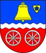 Coat of arms of Lütjensee