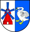 Coat of arms of Labenz
