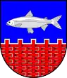 Coat of arms of Lammershagen