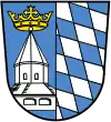 Coat of arms of Altötting