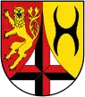 Coat of arms of Altenkirchen (Westerwald)