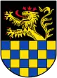 Wappen des Bad Kreuznach