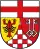 Wappen des Bernkastel-Wittlich