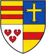 Coat of arms of Cloppenburg