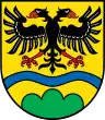 Wappen des Landkreises Deggendorf