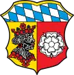 Coat of arms of Freising