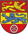Coat of arms of Landkreis Göttingen