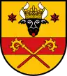 Coat of arms of Güstrow