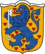 Wappen des Landkreises Harburg