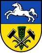 Coat of arms of Landkreis Helmstedt