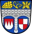 Coat of arms of Kitzingen