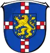 Coat of arms of Landkreis Limburg-Weilburg