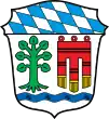 Coat of arms of Lindau (Bodensee)