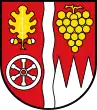 Coat of arms of Main-Spessart