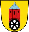 Wappen des Landkreises Osnabrück