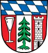 Coat of arms of Regen