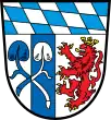 Coat of arms of Rosenheim