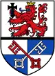 Wappen des Landkreises Rotenburg (Wümme)