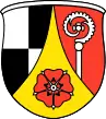 Wappen des Landkreises Roth