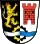 Wappen des Landkreises Schwandorf