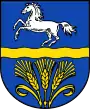 Coat of arms of Landkreis Verden