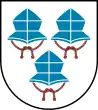 Coat of arms of Landshut