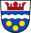 Coat of arms of Langenbach